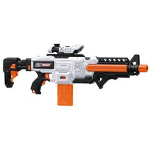 Pistola blaster electrica Fast Pioneer 36 dardos