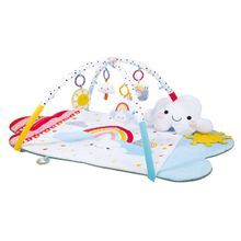 Gimansio de juegos bebe Nube