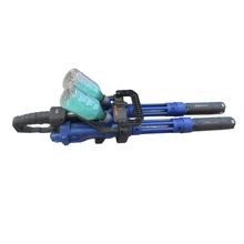 Pistola de gel semiautomatica Gatling