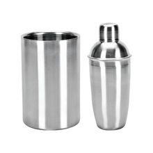 Set mezclador bar coctelero
