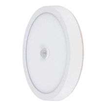 Spot LED sobreponer LED con sensor de movimiento 18w cct 30k,40k, 65k