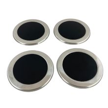 Juego de portavasos 5 piezas