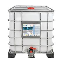 Deposito Ecofire industry 1000 litros