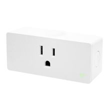 ENCHUFE RECTANGULAR INTELIGENTE ISMART