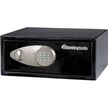 Caja fuerte SS digital G 24l