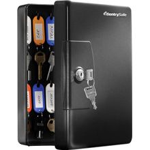 Caja de llaves SS P 3.7l 25-llaves