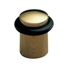 Tope puerta 201-20 cuero