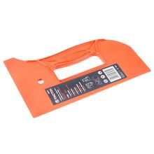 Espatula plastica 102mm