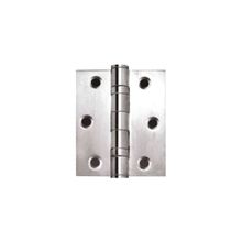 Bisagra 76,2 x 76,2 mm de acero