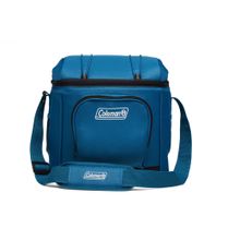 Lonchera 16 latas azul oceano