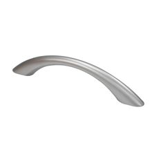 Manija arco plastica 96mm