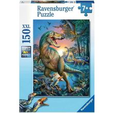 Gigante prehistorico 150 piezas