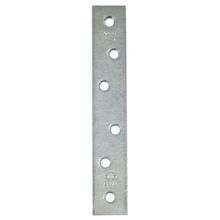 Placa 1-80 acero zincado