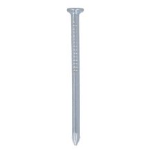 Clavo hierro cabeza plana-1.50x20 zn