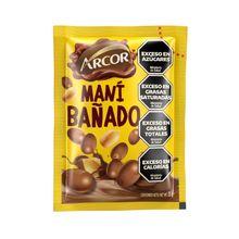 Mani banado 40g