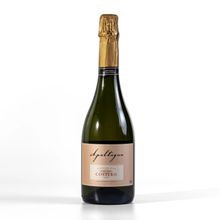 Espumante costero extra brut