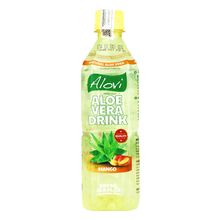 Alovi aloe vera mango 500 ml