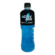Bebida isotonica frambuesa 600ml