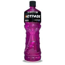 Bebida isotonica mora 600ml