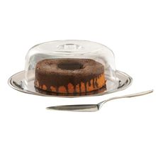 Juego para Torta 3 piezas