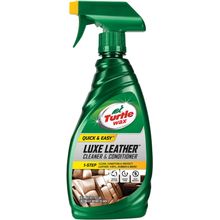 Protector restaurador p/cuero T363A Turtle Wax