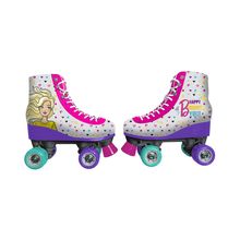 Patines Barbie 34-38 Sonata