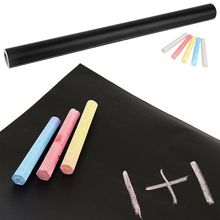 Chalkboard foil 45x200cm