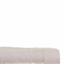 Toalla de rostro 30x30cm blanco 580g