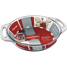 Fuente redonda seletta 2.4lt