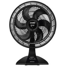 Ventilador turbo force 2 en 1 126w 40 cm arno