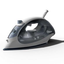 Plancha a vapor compracta azul oster
