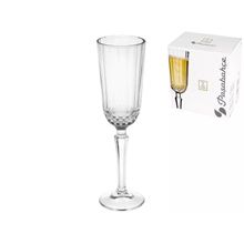 Set de copas 6pzas diony 125ml