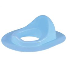 Asiento reductor para niño baño
