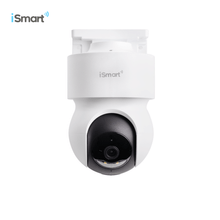 CAMARA SPEED 360 INTELIGENTE ISMART