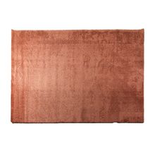 Alfombra Kiss terracota 160x230 cm