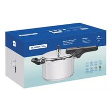 Olla a presion brava 4.5l