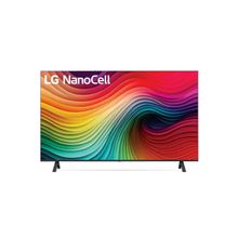 Tv 65" Nanocell 65NANO80TSA 4K Smart Thinq Ai