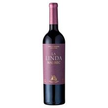 Vino Finca La Linda Malbec 750 ml