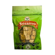 Confite de sesamo natural 150gr