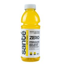 Isotonico sante zero mango 500 ml