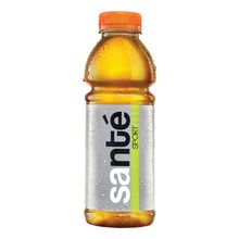 ISOTONICO SANTE SPORT 500 ML MANZANA