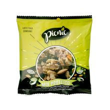 Mix proteico 80gr.