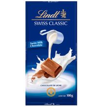 Swiss classic milk 100 g