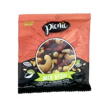 Mix vital 60 gr.