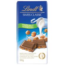 Swiss classic tab avellana