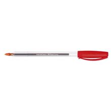Boligrafo 032-m rojo
