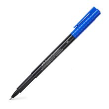 Marcador multimark 0.6mm azul