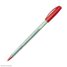 Boligrafo 035-f rojo