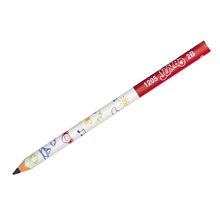 Lapiz 1205 jpp jumbo triangular
