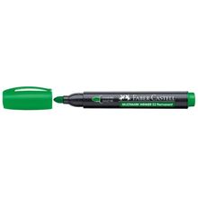 Marcador multimark 52e verde